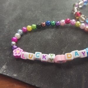 Kids bracelets
